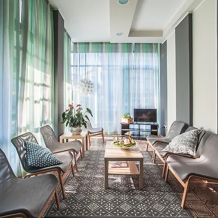 Hotel Geminus