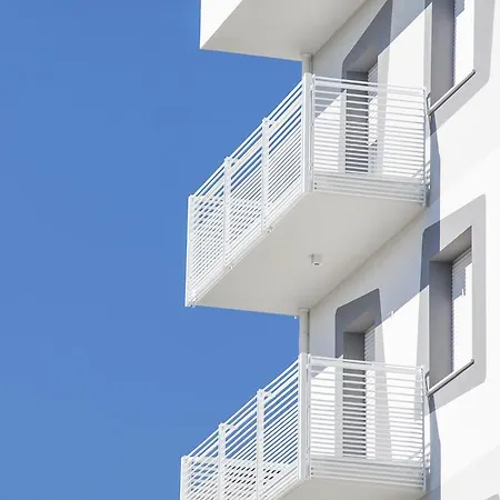 Geminus Hotel Cesenatico